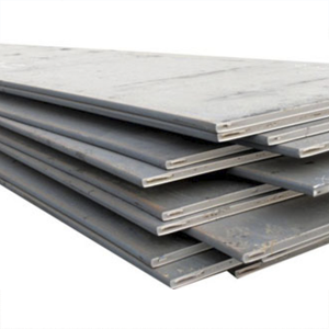 Steel Plates